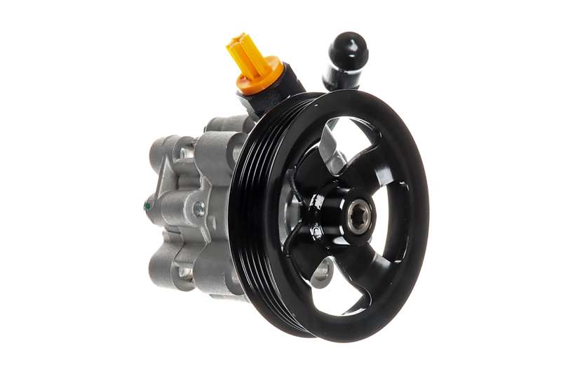 Power steering pump